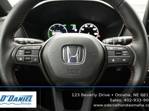 Used 2026 Honda CR-V Sport image 28