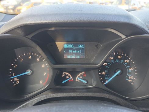 Used 2017 Ford Transit Connect XL image 17