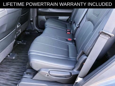Certified 2023 INFINITI QX60 Sensory w/ Vision Package AWD/4WD image 8
