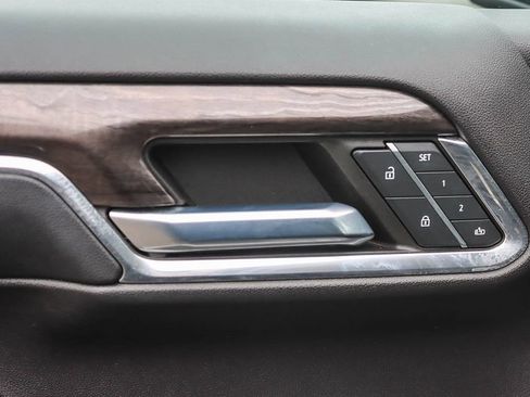 Used 2023 Chevrolet Silverado 1500 LTZ w/ LTZ Convenience Package II image 44