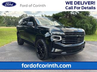 Used 2021 Chevrolet Tahoe High Country w/ Premium Package RWD video 1