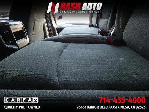 Used 2019 RAM 2500 Big Horn AWD/4WD image 56