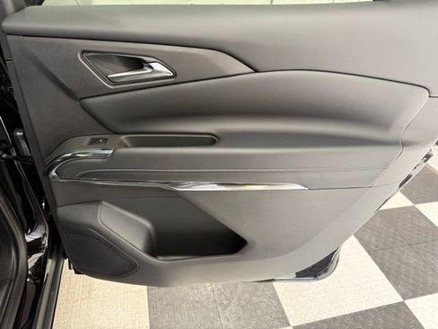 New 2026 Chevrolet Traverse LT image 27