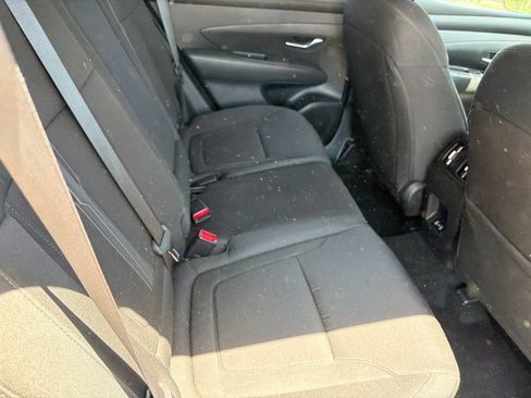 Certified 2026 Hyundai Tucson SEL Plus FWD image 15