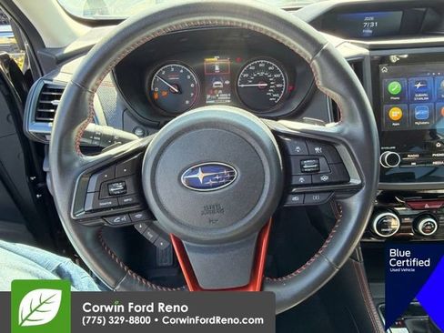 Used 2024 Subaru Forester Sport AWD/4WD image 16