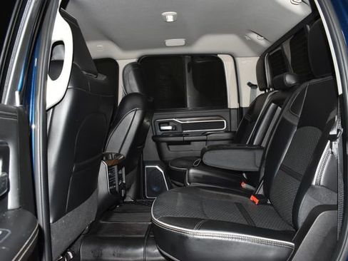 Used 2023 RAM 2500 Laramie image 34