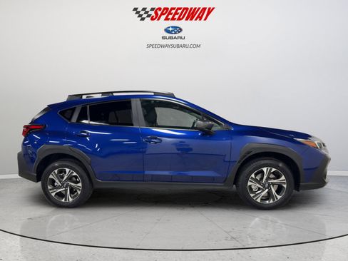 New 2026 Subaru Crosstrek 2.0i Premium AWD/4WD image 4