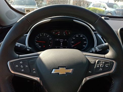 Used 2024 Chevrolet Malibu RS w/ LPO, Floor Liner Package FWD image 19