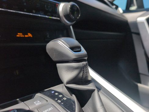 Certified 2025 Toyota RAV4 XLE Premium w/ Weather Package FWD image 26