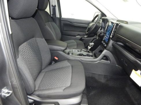New 2025 Ford Ranger XLT w/ Black Appearance Package image 20
