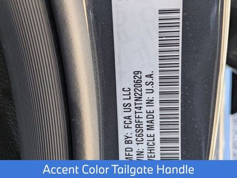 New 2026 RAM 1500 Big Horn image 30