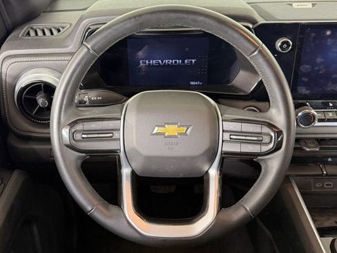 Certified 2023 Chevrolet Colorado LT w/ LT Convenience Package II image 9