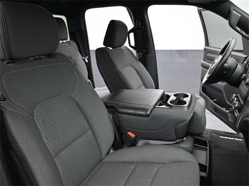 Used 2024 RAM 1500 Tradesman image 25