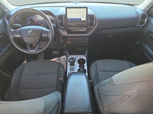 Used 2024 Ford Bronco Sport Big Bend image 7