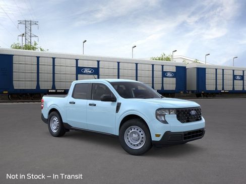 New 2026 Ford Maverick XL AWD/4WD image 7