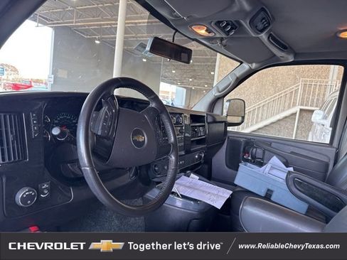 Used 2014 Chevrolet Express 1500 image 16