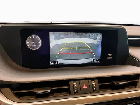 Used 2021 Lexus ES 350 w/ Accessory Package 2 FWD image 29