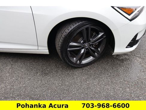 Certified 2025 Acura Integra A-Spec image 33