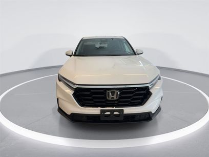 Used 2024 Honda CR-V EX-L