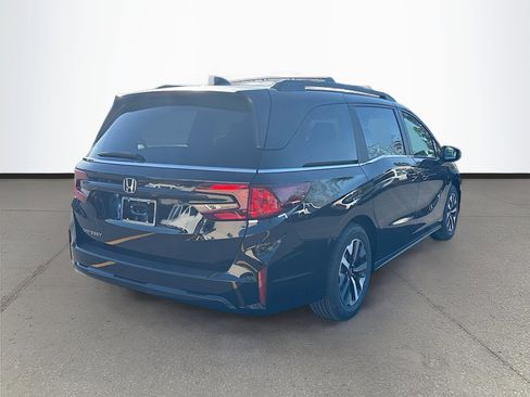 New 2026 Honda Odyssey EX-L image 5