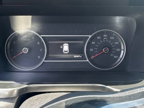 Used 2023 Kia Sorento S FWD image 1