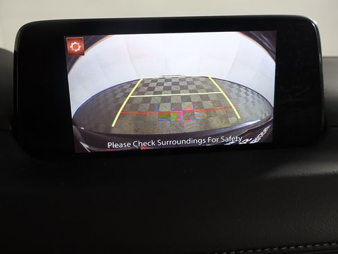 Used 2019 MAZDA CX-5 Grand Touring w/ GT Premium Package image 45