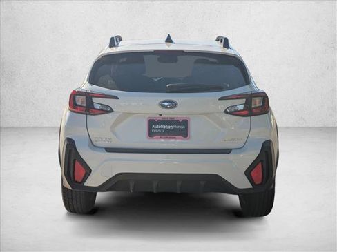 Used 2024 Subaru Crosstrek 2.0i Premium w/ Popular Package #3 AWD/4WD image 7