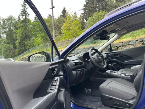 Certified 2024 Subaru Crosstrek 2.0i Premium AWD/4WD image 16