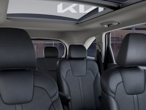 New 2026 Kia Sorento X-Line EX AWD/4WD image 27