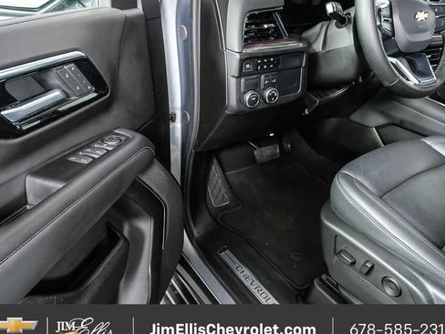 Certified 2025 Chevrolet Tahoe LT image 7