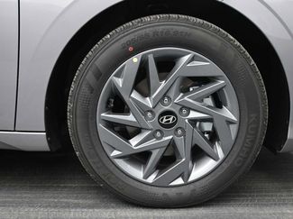 New 2026 Hyundai Elantra Blue video 2