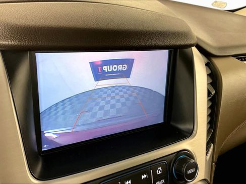 Used 2018 GMC Yukon SLT w/ Open Road Package RWD image 25