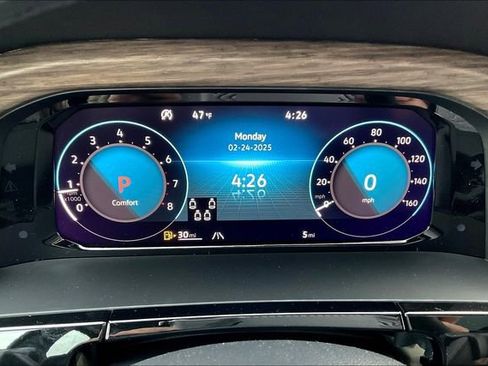 New 2025 Volkswagen Atlas SEL Premium R-Line image 20