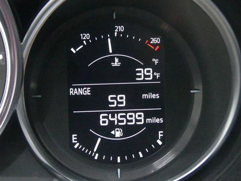 Used 2018 MAZDA CX-5 Sport image 34