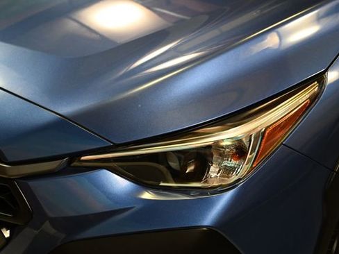 Certified 2025 Subaru Crosstrek 2.0i Premium AWD/4WD image 12