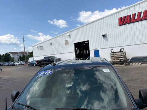 Used 2019 Ford F150 XLT w/ XTR Package AWD/4WD image 13