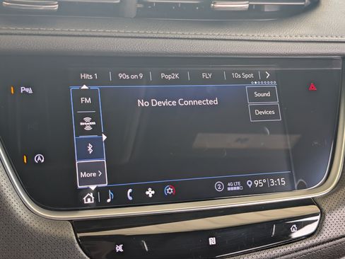 Used 2020 Cadillac XT5 Luxury FWD image 29