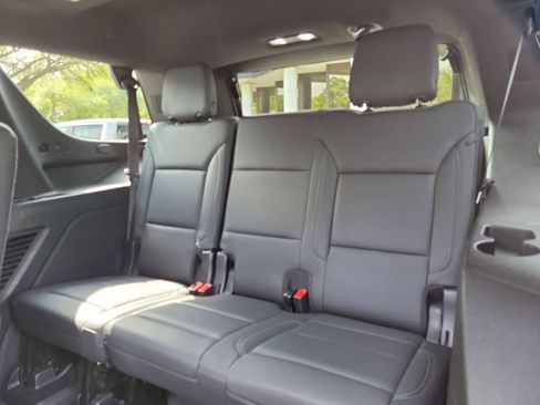 Used 2021 Chevrolet Tahoe Z71 AWD/4WD image 19