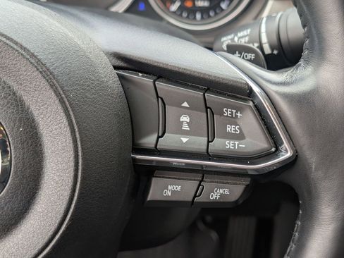 Used 2020 MAZDA MAZDA6 Grand Touring Reserve image 24