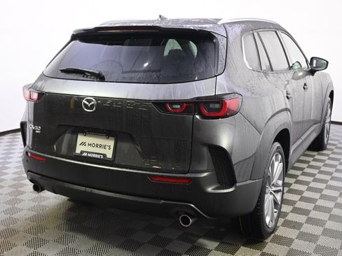 New 2026 MAZDA CX-50 AWD 2.5 S w/ Premium Package image 6