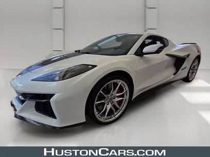 Used 2027 Chevrolet Corvette Grand Sport w/ Grand Sport Launch Edition