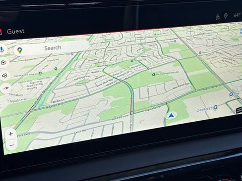 New 2026 GMC Sierra 1500 AT4X image 22