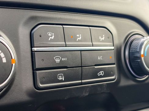 Used 2020 Chevrolet Silverado 1500 W/T w/ WT Fleet Convenience Package RWD image 34