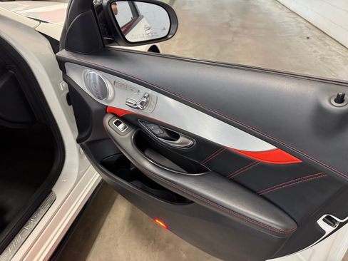 Used 2019 Mercedes-Benz C 63 AMG S image 16