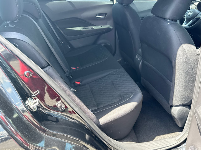 Used 2023 Nissan Kicks SV FWD image 15