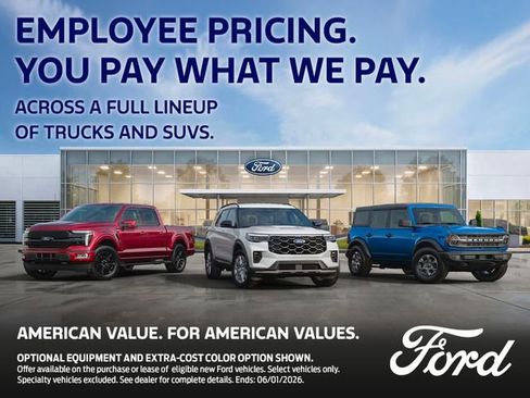 New 2026 Ford Ranger Raptor AWD/4WD image 5