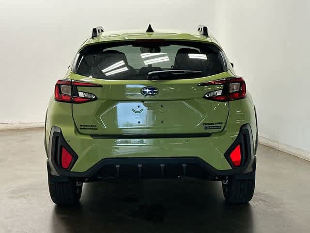 New 2026 Subaru Crosstrek 2.5i Limited AWD/4WD image 4