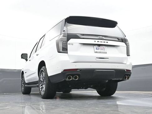 Used 2026 Chevrolet Tahoe Z71 w/ Comfort Package AWD/4WD image 53