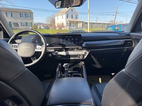 Used 2025 Kia Telluride S AWD/4WD image 38