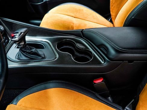 Used 2022 Dodge Challenger R/T Scat Pack image 27